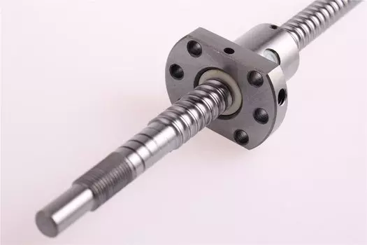 Набор шариковых винтов SFU1204 SNWNYN