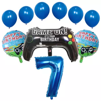 Набор шаров "Disney", 10 шт.