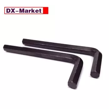 Набор шестигранных ключей DX-Market