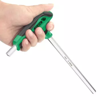 Набор магнитных отверток LAOA S2