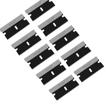 Набор скребков для удаления клея для смартфонов 10 шт.