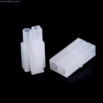 Набор соединителей Big Tamiya 10 пар