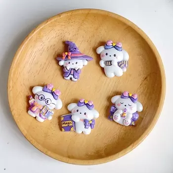 Набор для создания украшений из резины MATE BIRDS