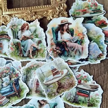 Набор стикеров BLINGIRD для скрапбукинга и планера