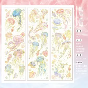 Набор стикеров для альбома Gamilike