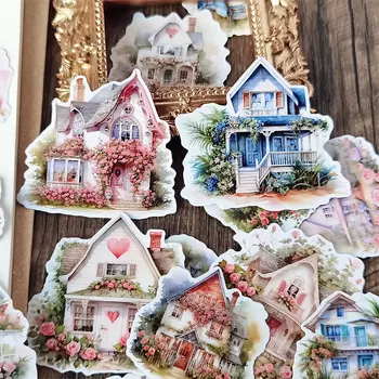 Набор стикеров для декорирования BLINGIRD