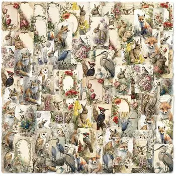 Набор стикеров ENE231030 etori life