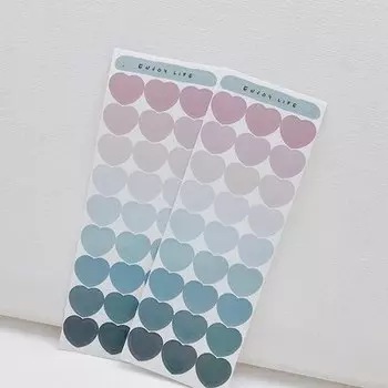 Набор стикеров Gamilike