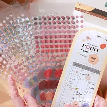 Набор стикеров House of Novelty