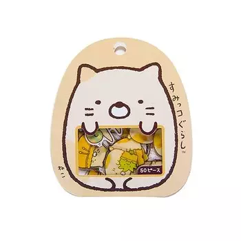 Набор стикеров XYDDJYNL 50 шт.