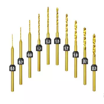 Набор сверл ARROWMAX B (для SDS)