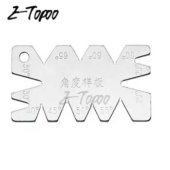 Набор сверл ETOPOO