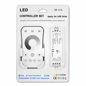 Набор светодиодных контроллеров SAGE LU MEI