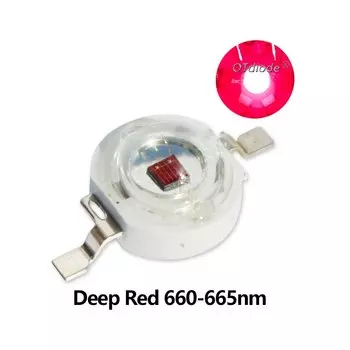 Набор светодиодов OTdiode 1W 3W