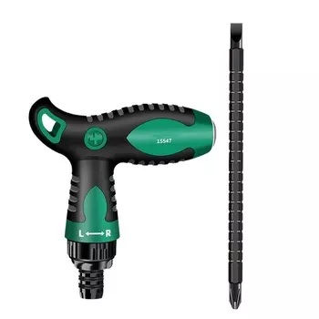 Набор телескопических отверток XROEER