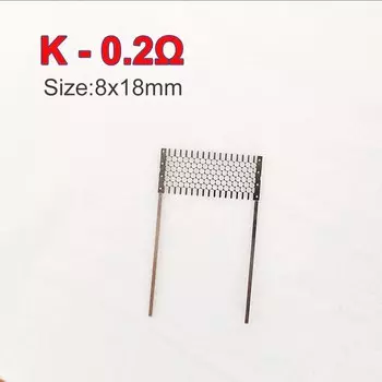 Набор термопроволочной сетки Rebuild Master