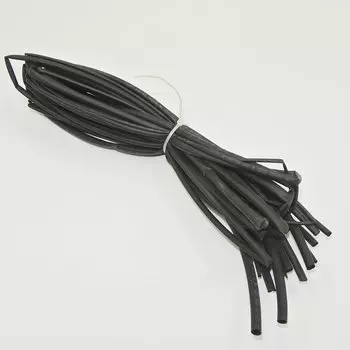 Набор термоусадочных трубок 10 м/лот