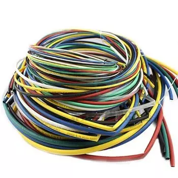 Набор термоусадочных трубок dutoofree