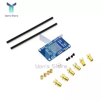 Набор тестовых плат Aideepen NanoVNA