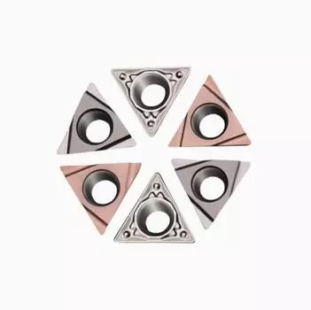 Набор токарных инструментов DGMZNC 5C