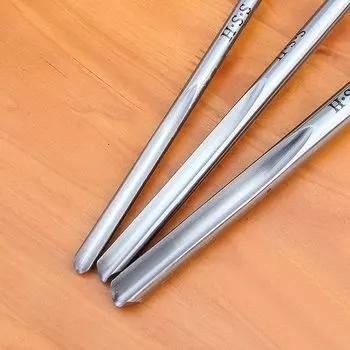 Набор токарных резцов LEEKNOW A2001 A2002 A2003