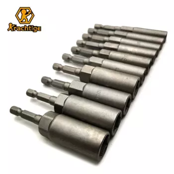 Набор торцевых ключей Krachtige TL01571 5,5-14 мм