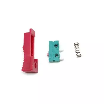 Набор триггеров для сварочной горелки Robusweld 14AK