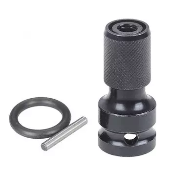 1/2 дюйма от квадрата до 1/4 дюйма, шестигранная трещотка, набор ударных ключей, адаптер, гаечный ключ, преобразователь привода, быстроразъемные инструменты