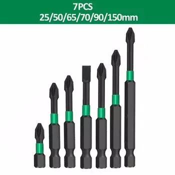 Набор ударных отверток Onmaiwei