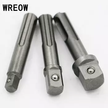 Набор удлинителей WREOW BIHH3252A для дрели SDS 1/4", 3/8", 1/2"