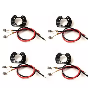 Набор угольных щеток для ER11 300 Вт 400 Вт