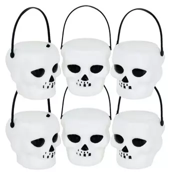 Набор ведер для конфет на Хэллоуин