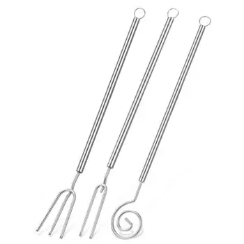 Набор вилок для шоколада GLANYOMI