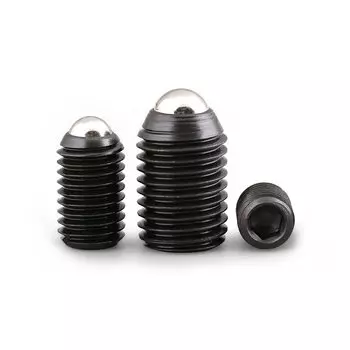 Набор винтов с пружинным плунжером Whoopee