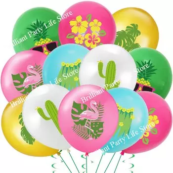 Набор воздушных шаров Disney 12 дюймов