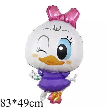 Набор воздушных шаров Disney