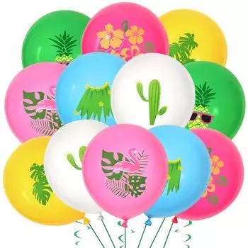 Набор воздушных шаров для вечеринки ZQNYCY