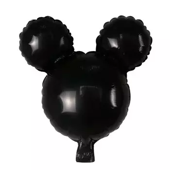 Набор воздушных шаров Микки и Минни Маус 10 шт.