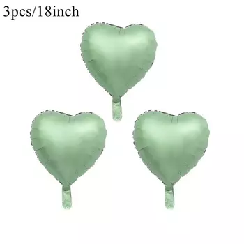 Набор воздушных шаров Tissy для дня рождения