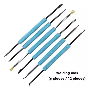 Набор вспомогательных инструментов для пайки Aideepen