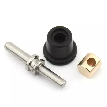 Набор втулок толкателя главного цилиндра lutch 32-1125 для Honda GL1500 VT1100, комплект втулок толкателя главного цилиндра сцепления