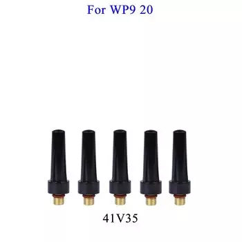 Набор задних крышек для сварочной горелки TIG HA&VS для WP9/17/20/18/25/26