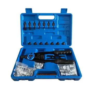 Набор заклепочных гаек Feimiaomilei 110 шт.