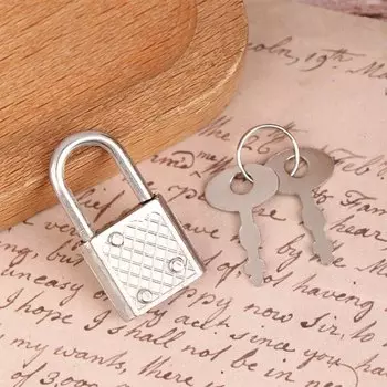 Набор замков HELTC из цинкового сплава