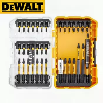 Набор защитных насадок DeWalt DT70732T для дрели/шуруповерта