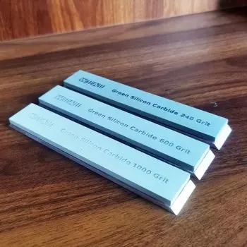 Набор заточных камней Sy tools