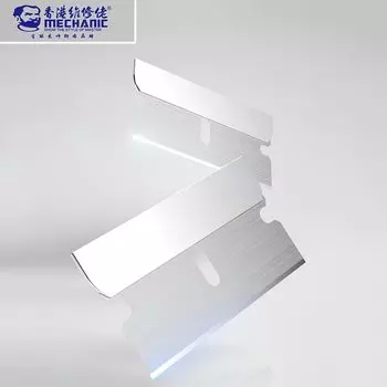 Наборы лезвий MECHANIC FR1 из углеродистой стали для ремонта