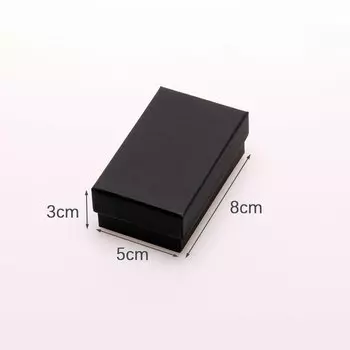 Наборы подарочных коробок для украшений