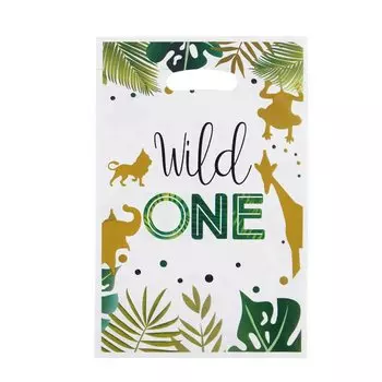 Наборы подарочных пакетов с динозаврами Xunyihappy