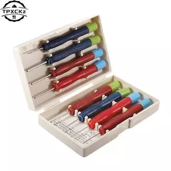 Наборы пустотелых игл для пайки TPXCKz